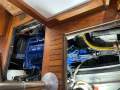 Jean Vignes 55 - steel 1984 cutter with 5-cabin layout