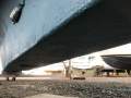 Jean Vignes 55 - steel 1984 cutter with 5-cabin layout
