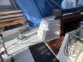 Jean Vignes 55 - steel 1984 cutter with 5-cabin layout