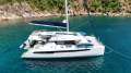 Leopard Catamarans 50