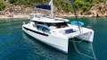 Leopard Catamarans 50