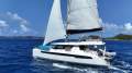 Leopard Catamarans 50