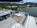 Leopard Catamarans 50