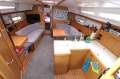 Jeanneau Sun Odyssey 42i - 2009