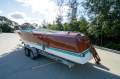 Riva Super Aquarama 29