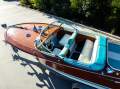 Riva Super Aquarama 29