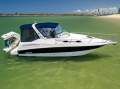 Mustang 2800 SportsCruiser Series III