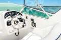 Mustang 2800 SportsCruiser Series III