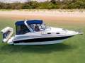 Mustang 2800 SportsCruiser Series III
