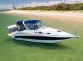 Mustang 2800 SportsCruiser Series III