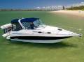 Mustang 2800 SportsCruiser Series III