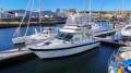 Riviera 32 Flybridge HARD-TOP FLYBRIDGE, GREAT PEDIGREE!