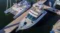 Riviera 32 Flybridge HARD-TOP FLYBRIDGE, GREAT PEDIGREE!