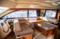 Meridian 411 Flybridge ENORMOUS UPGRADES! LOWER HELM! UPRATED ENGINES!