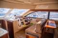 Meridian 411 Flybridge ENORMOUS UPGRADES! LOWER HELM! UPRATED ENGINES!
