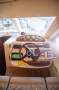 Meridian 411 Flybridge ENORMOUS UPGRADES! LOWER HELM! UPRATED ENGINES!
