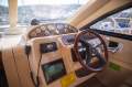 Meridian 411 Flybridge ENORMOUS UPGRADES! LOWER HELM! UPRATED ENGINES!
