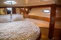 Meridian 411 Flybridge ENORMOUS UPGRADES! LOWER HELM! UPRATED ENGINES!
