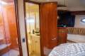 Meridian 411 Flybridge ENORMOUS UPGRADES! LOWER HELM! UPRATED ENGINES!