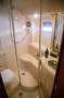 Meridian 411 Flybridge ENORMOUS UPGRADES! LOWER HELM! UPRATED ENGINES!