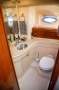 Meridian 411 Flybridge ENORMOUS UPGRADES! LOWER HELM! UPRATED ENGINES!