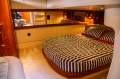 Meridian 411 Flybridge ENORMOUS UPGRADES! LOWER HELM! UPRATED ENGINES!