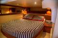 Meridian 411 Flybridge ENORMOUS UPGRADES! LOWER HELM! UPRATED ENGINES!