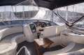 Meridian 411 Flybridge ENORMOUS UPGRADES! LOWER HELM! UPRATED ENGINES!