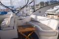 Meridian 411 Flybridge ENORMOUS UPGRADES! LOWER HELM! UPRATED ENGINES!
