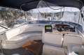 Meridian 411 Flybridge ENORMOUS UPGRADES! LOWER HELM! UPRATED ENGINES!