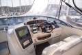 Meridian 411 Flybridge ENORMOUS UPGRADES! LOWER HELM! UPRATED ENGINES!