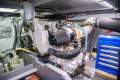 Meridian 411 Flybridge ENORMOUS UPGRADES! LOWER HELM! UPRATED ENGINES!