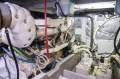Meridian 411 Flybridge ENORMOUS UPGRADES! LOWER HELM! UPRATED ENGINES!