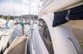 Meridian 411 Flybridge ENORMOUS UPGRADES! LOWER HELM! UPRATED ENGINES!