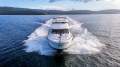 Meridian 411 Flybridge ENORMOUS UPGRADES! LOWER HELM! UPRATED ENGINES!