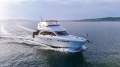 Meridian 411 Flybridge ENORMOUS UPGRADES! LOWER HELM! UPRATED ENGINES!
