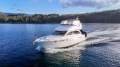 Meridian 411 Flybridge ENORMOUS UPGRADES! LOWER HELM! UPRATED ENGINES!