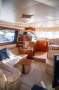 Meridian 411 Flybridge ENORMOUS UPGRADES! LOWER HELM! UPRATED ENGINES!