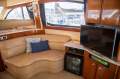Meridian 411 Flybridge ENORMOUS UPGRADES! LOWER HELM! UPRATED ENGINES!