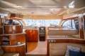 Meridian 411 Flybridge ENORMOUS UPGRADES! LOWER HELM! UPRATED ENGINES!