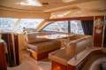 Meridian 411 Flybridge ENORMOUS UPGRADES! LOWER HELM! UPRATED ENGINES!