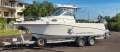 Evolution 650 Evolution boats 650 Expedition