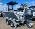 Formosa Sea Rod 520 Classic V2 Plate
