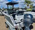 Formosa Sea Rod 520 Classic V2 Plate