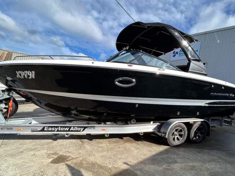 Chaparral 267 SSX Premium Bowrider