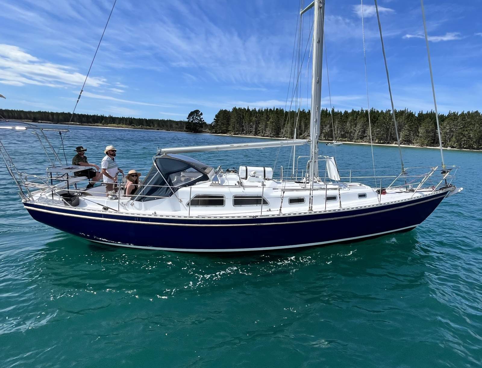 Salthouse Cavaliar MK11