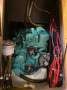 Dufour Grand Large 460 Performance Rig