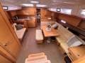 Dufour Grand Large 460 Performance Rig