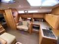 Dufour Grand Large 460 Performance Rig
