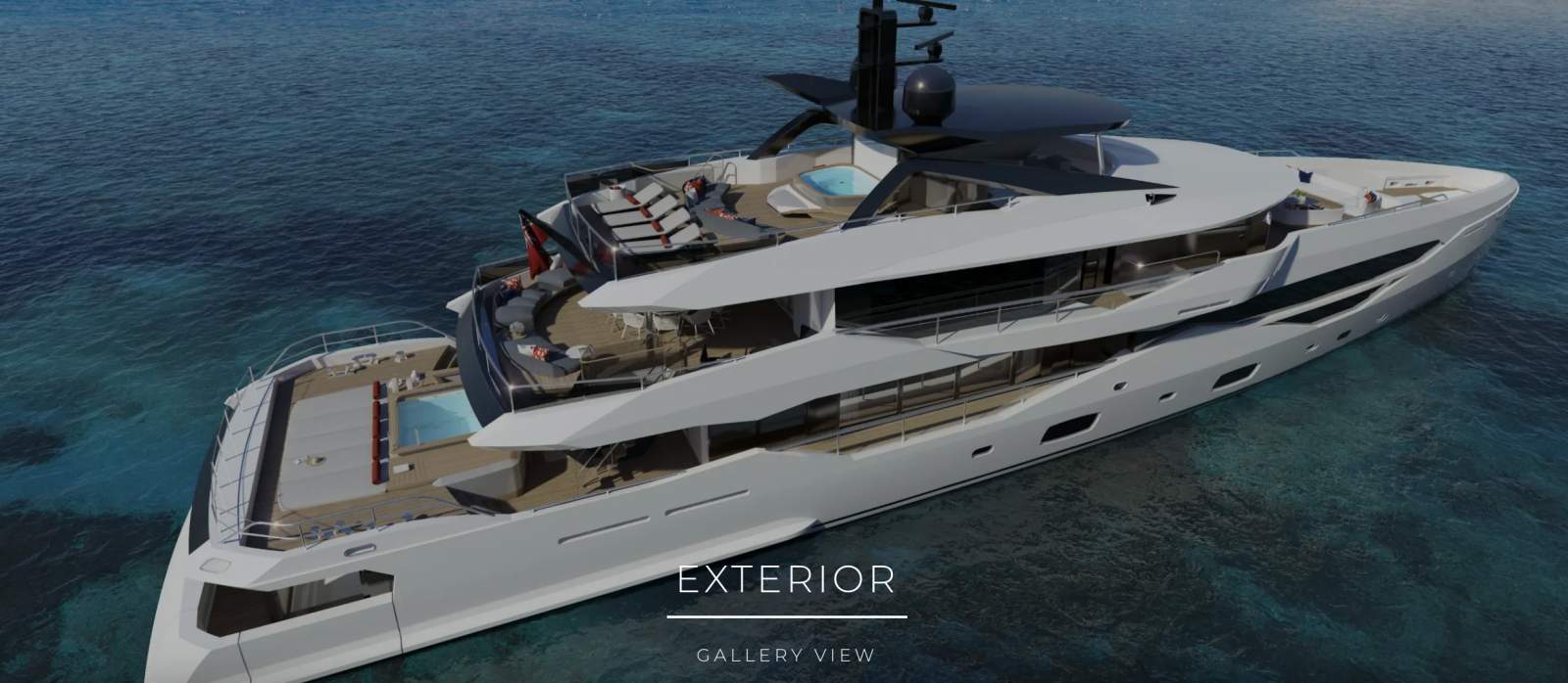 Sunseeker 50M